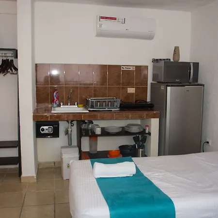 Mandarina Apartment By Andiani